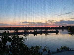 Meet your Posher, Seth